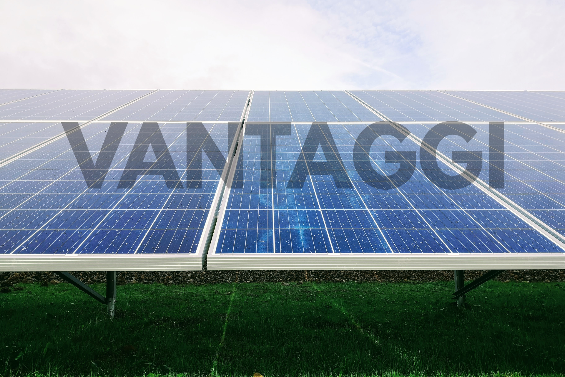 Fotovoltaico: quali sono i vantaggi?