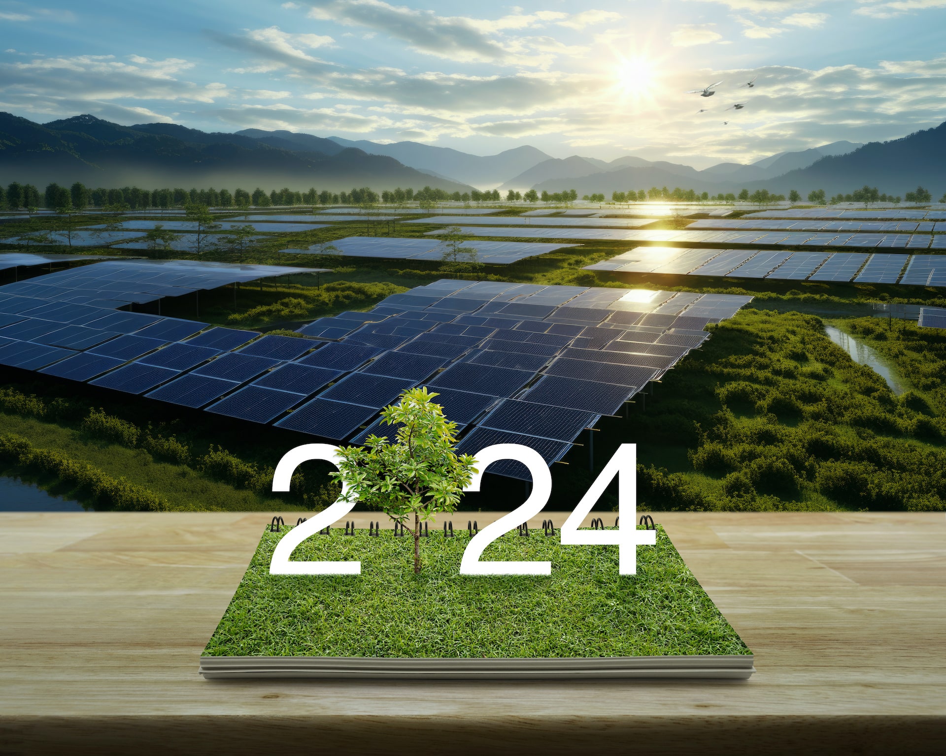 Incentivi Fotovoltaico Aziende 2024 | ObiettivoZero - Libera L'energia